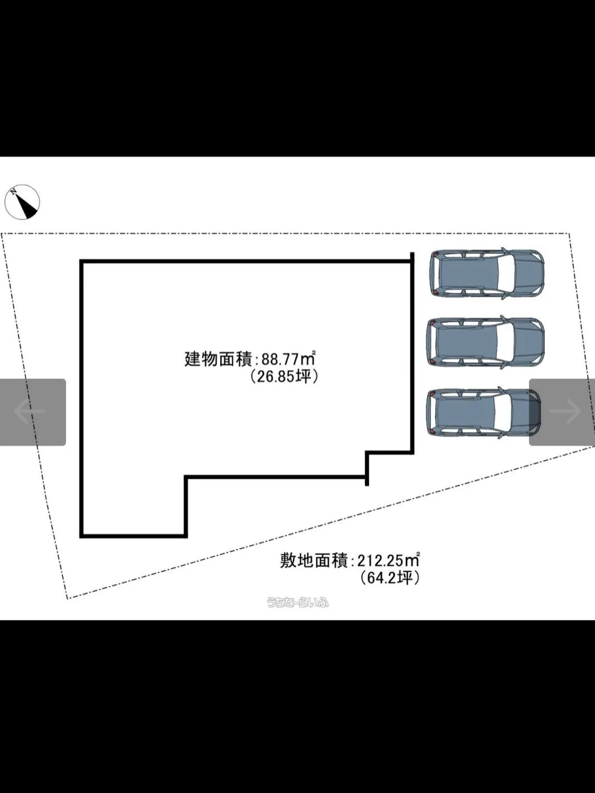 📍売買一戸建て