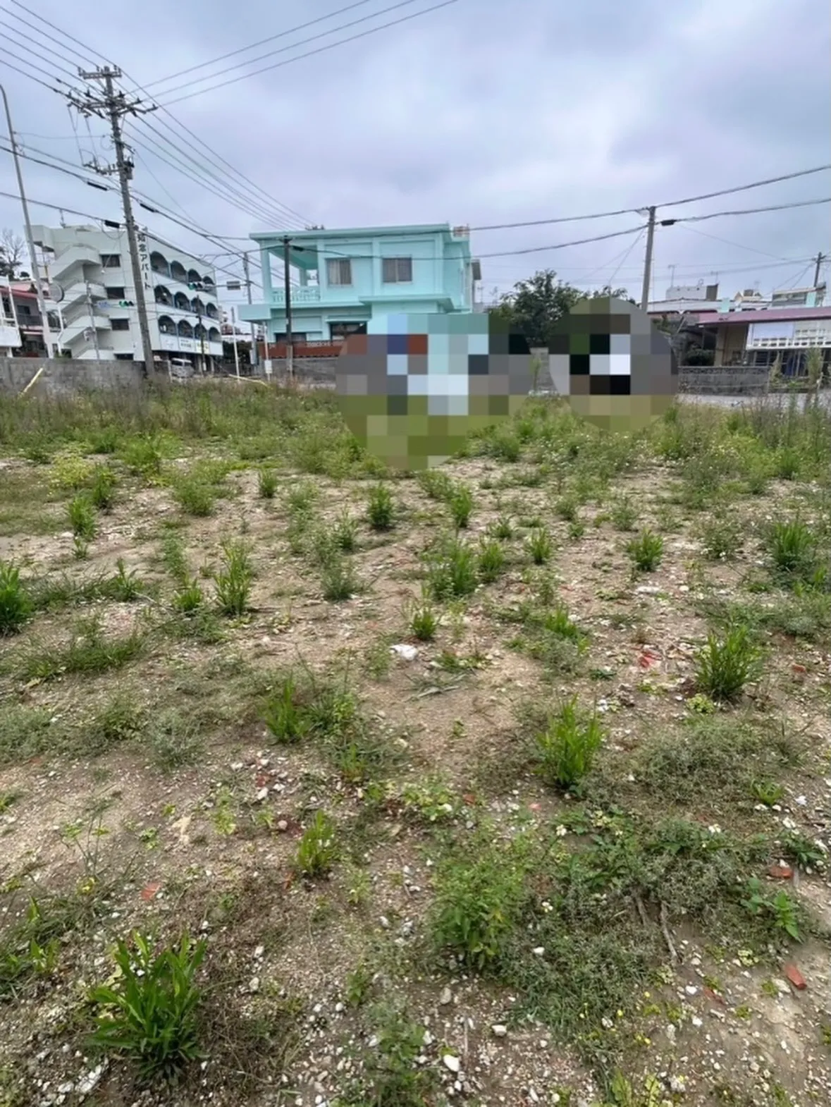▪️与那原町板良敷 145.81㎡